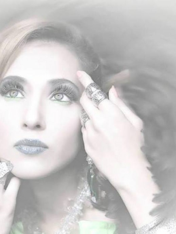 RA 3 - Stardust (Ring)